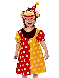 Карнавальный костюм "Обезьянка Чита" детский