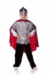 Карнавальный костюм "Русский Богатырь" детский