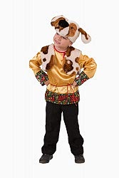 Костюм собачки "Прошка"