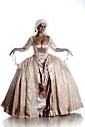 Карнавальный костюм "Императрица" взрослый женский