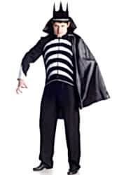 Карнавальный костюм "Кащей" мужской взрослый