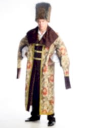 Карнавальный костюм Боярин взрослый