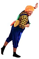 Костюм "Карлсончик" взрослый