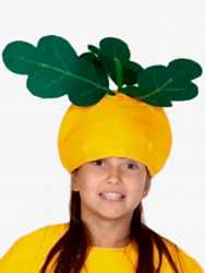 Шапочка Репка детская