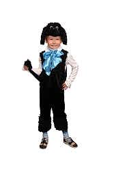 Карнавальный костюм "Артемон"