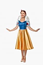 Костюм "Белоснежка" (SP)