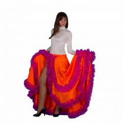 Юбка Канкан 