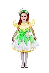 Костюм карнавальный «Ромашка»