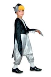 Карнавальный костюм "Пингвин" детский