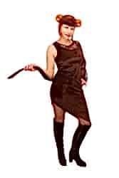 Карнавальный костюм "Обезьянка Молли"