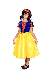 Костюм "Белоснежка" для девочки