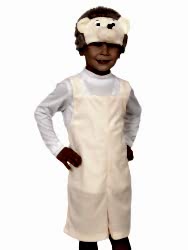 Карнавальный костюм Ёжик детский