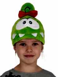 Шапочка Амняша