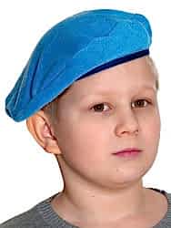 ВДВ берет детский