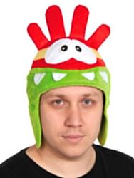 Шапочка Суперням взр