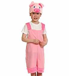 Костюм "Поросёнок"
