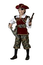 Костюм "Корсар" детский