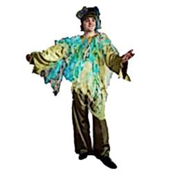 Карнавальный костюм "Водяной", арт. 393
