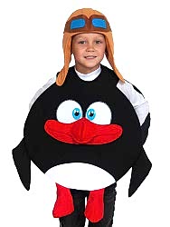 Карнавальный костюм Пин детский