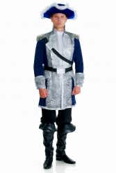 Карнавальный костюм "Лорд" взрослый