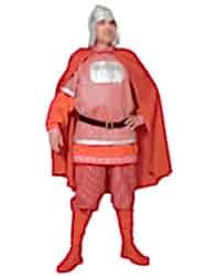 Костюм "Богатырь" мужской