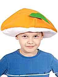 Шапочка гриба Подосиновик