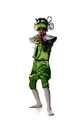 Карнавальный костюм "Инопланетянин"