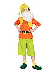 Костюм "Гном Мечтатель" для мальчика