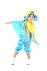 Карнавальный костюм "Солнышко" детский