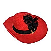 Шляпы, шапки